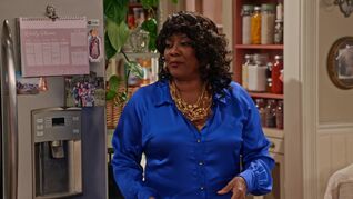 GE-Profile-Refrigerator-in-Family-Reunion-S04E07-Remember-MDears-Roast-2021