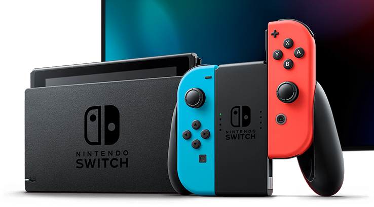 The new Nintendo Switch OLED Model: What you need to know and where to get  it - CBS News