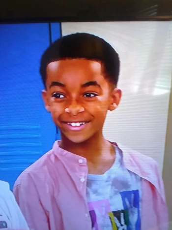 Isaiah Russell-Bailey Family Reunion Wiki Fandom