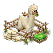 WhiteAlpaca