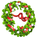 MistletoeWreath