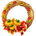 ThanksgivingWreath