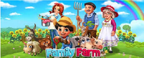 Family Farm Wiki