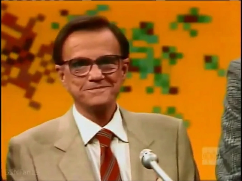 Bill Cullen Family Feud Wiki Fandom