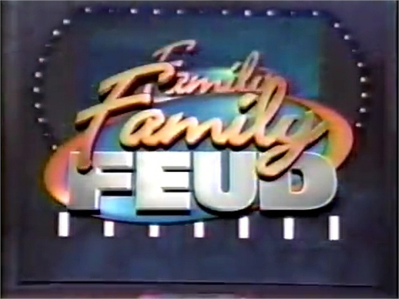 family feud sound effects