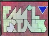 Family Fortunes 1987
