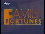 Family Fortunes 1993