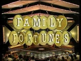 Family Fortunes 1989
