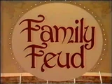 Family Feud 1982