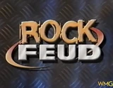 Rock Feud