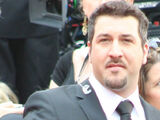 Joey Fatone