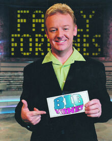 Les Dennis (1995)