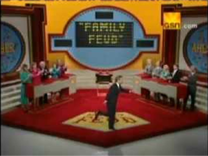 dailymotion family feud full episodes