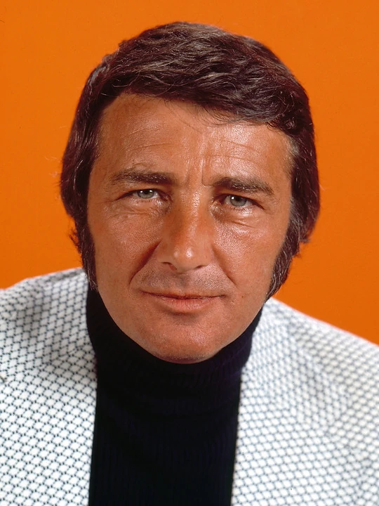 Richard Dawson | Family Feud Wiki | Fandom