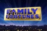 Family Fortunes 2020
