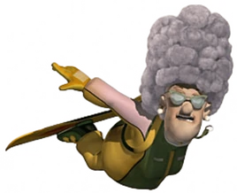 Glenn Close | FamilyFun Wiki | Fandom