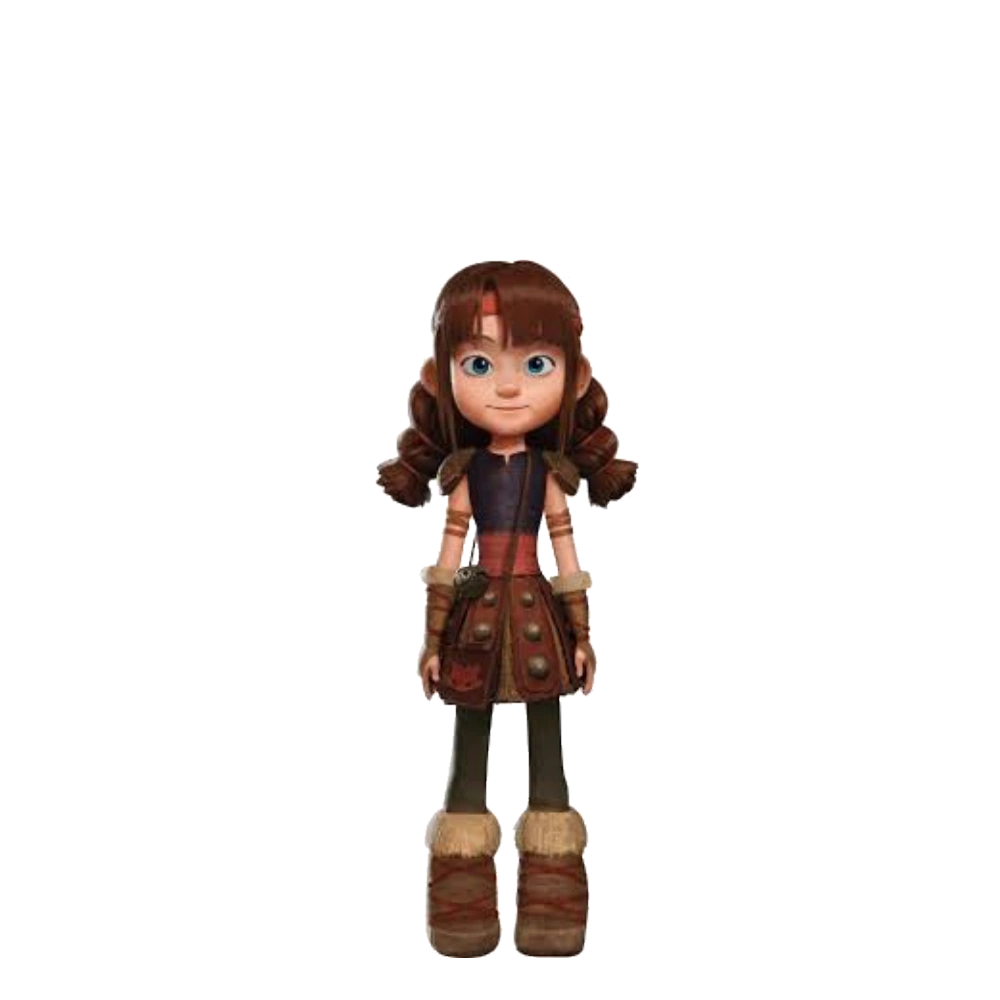 Zephyr Haddock FamilyFun Wiki Fandom