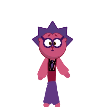 Chiko Volkov | FamilyFun Wiki | Fandom