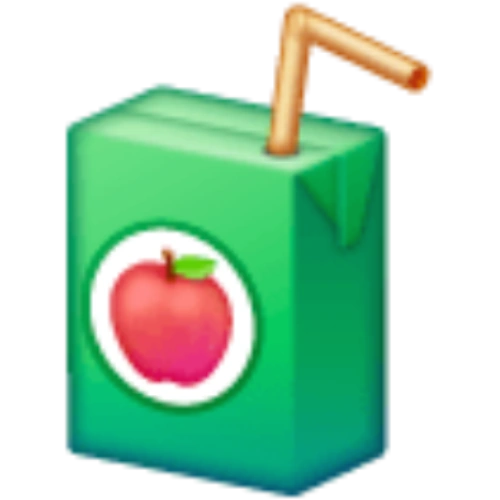 Beverage Box Emoji | FamilyFun Wiki | Fandom