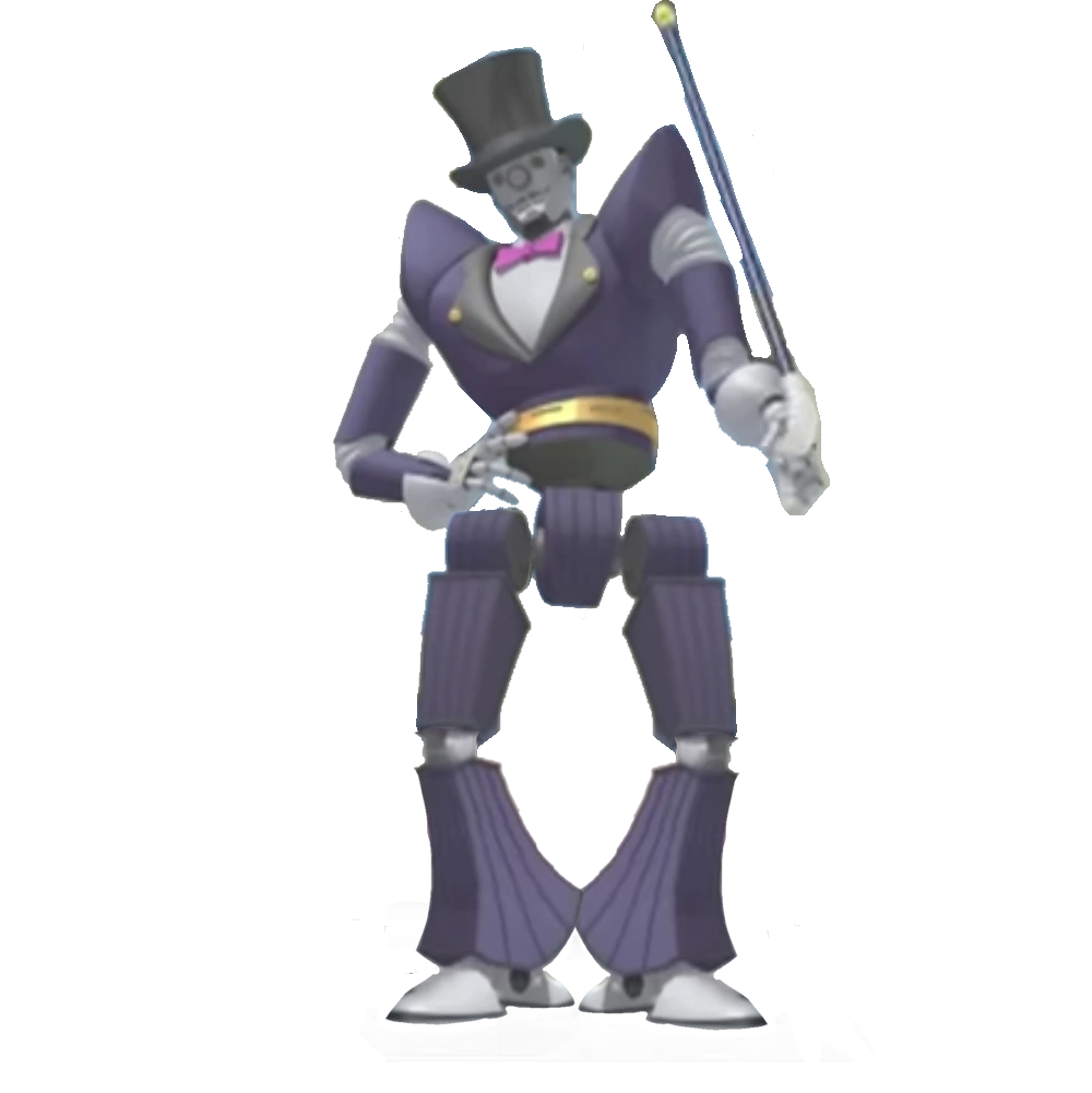 Magicbot | FamilyFun Wiki | Fandom