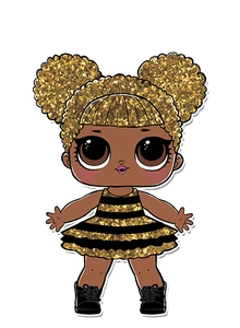 Queen Bee Giacometti | FamilyFun Wiki | Fandom