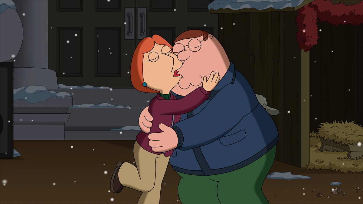 The Return of the King (of Queens) Family Guy Wiki Fandom