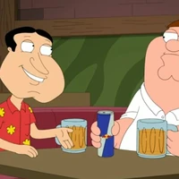 Red Bull Family Guy Wiki Fandom
