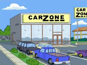 Carzone