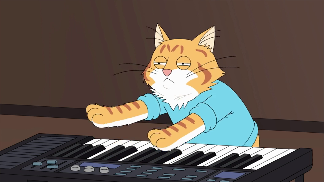 Keyboard Cat - Wikipedia