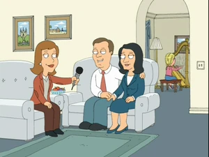 Lois, Ed & Elizabeth Smart | Family Guy Wiki | Fandom