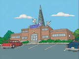 Quahog 5 News
