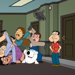 Family guy season 11 ep 1 cheap
