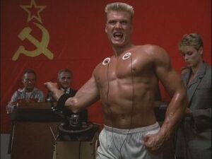 Ivan Drago