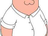 Peter Griffin