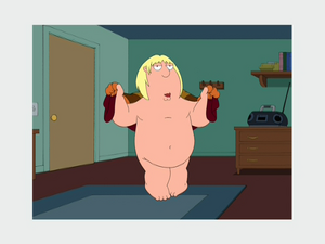 Stew Roids Family Guy Wiki Fandom