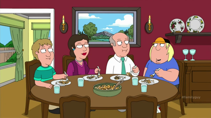 Sullivan Family, Family Guy Wiki