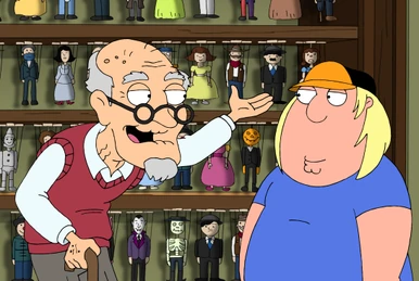 vida real herbert el pervertido