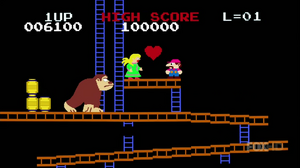 DonkeyKong