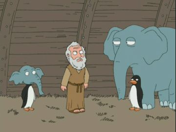 Noah Family Guy Wiki Fandom