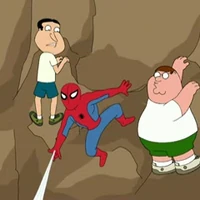 Spider Man Family Guy Wiki Fandom