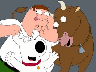 McStroke Family Guy Wiki Fandom