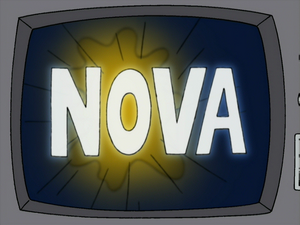 Nova