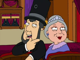 Abe lincoln