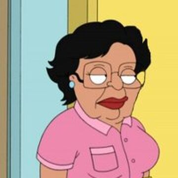 Consuela Family Guy Wiki Fandom Family guy's popularity in the meme world shows no sign of slowing down.
