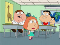 If there would be Family Guy Viewer Mail #3, which stories would you like  to be animated? : r/familyguy