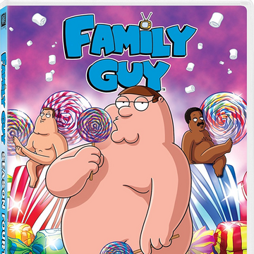 Family Guy Season 14 Family Guy Wiki Fandom