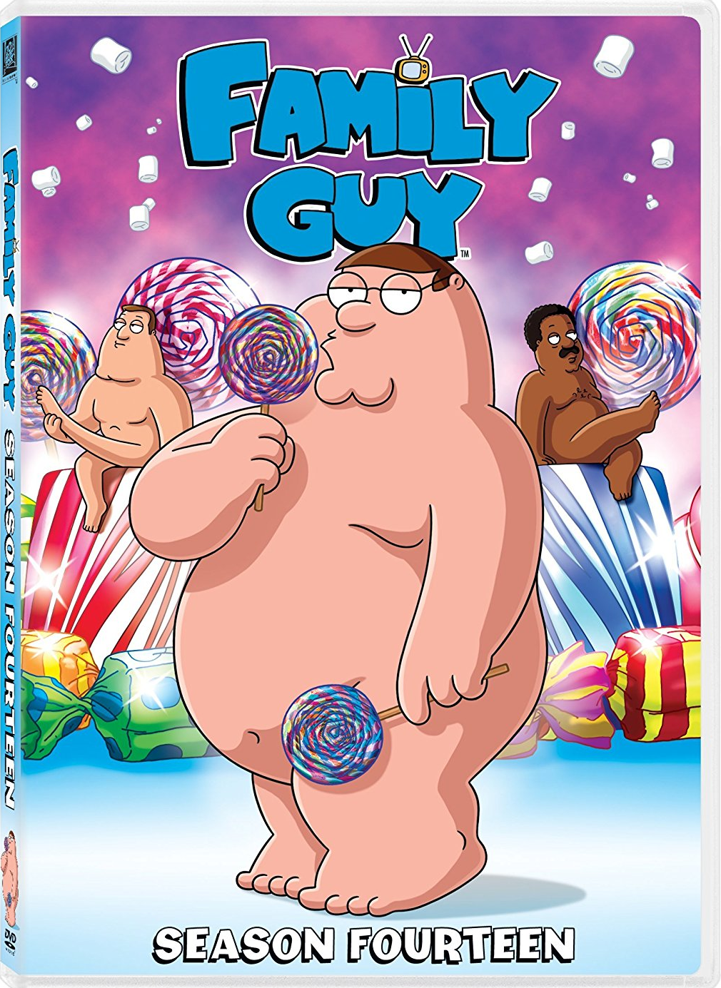 Family guy 2025 season 14 kisscartoon