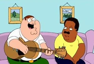 Rock Lobster Family Guy Wiki Fandom