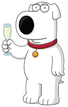 Brian Griffin | Family Guy Wiki | Fandom