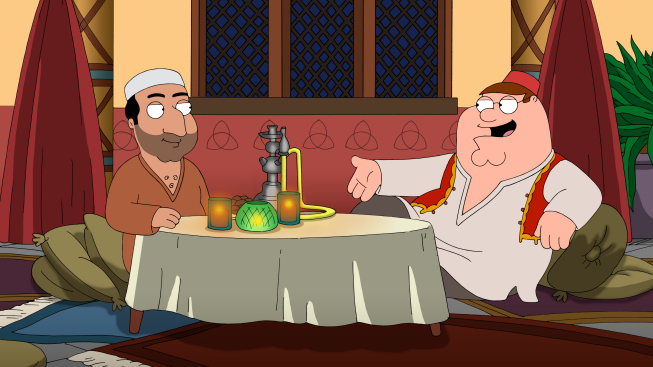 Turban cowboy full episode clearance